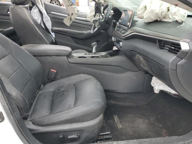 2020 NISSAN ALTIMA SL - 1N4BL4EW8LC273801