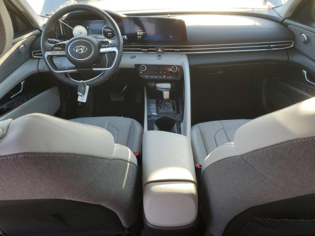 2023 HYUNDAI ELANTRA LI - KMHLN4AJXPU050688