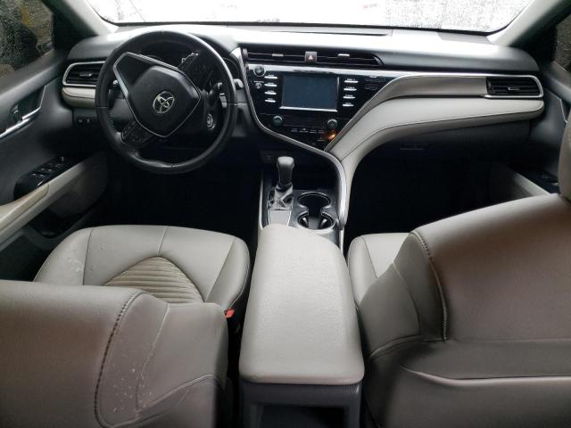 2018 TOYOTA CAMRY L - JTNB11HK6J3018211