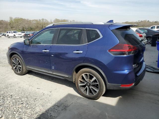 Vin: 5n1at2mtxlc717354, lot: 49343675, nissan rogue s 20202