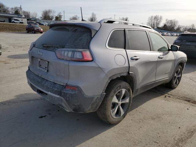 Vin: 1c4pjmdx9kd249967, lot: 47366275, jeep grand cher limited 20193