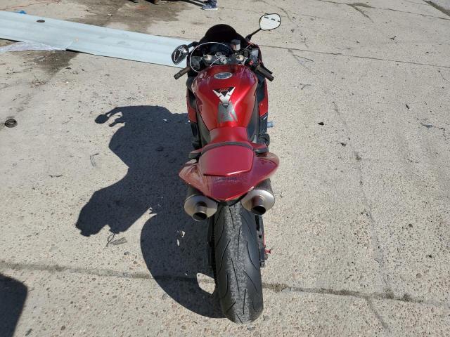 2005 YAMAHA YZFR1 JYARN13E55A015130