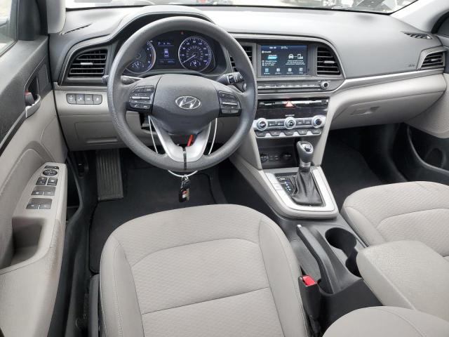 2020 HYUNDAI ELANTRA SE - 5NPD84LFXLH610125