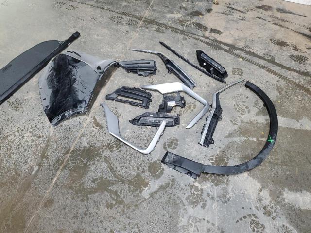 2021 HONDA CR-V EXL - 7FART6H84ME025703