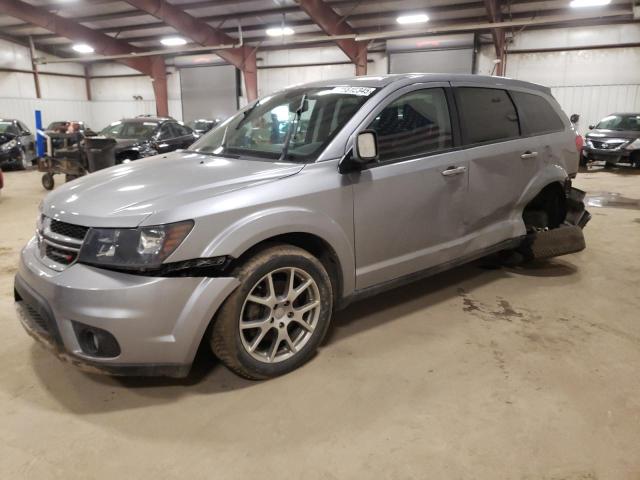 DODGE JOURNEY GT