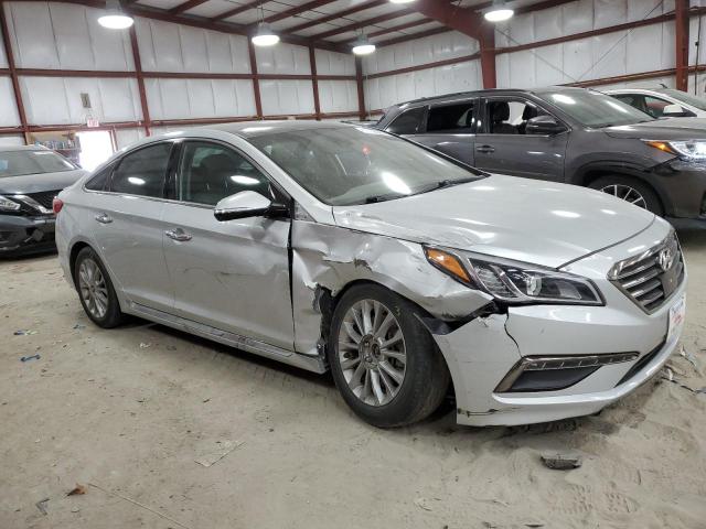 2015 HYUNDAI SONATA SPO - 5NPE34AF2FH018633