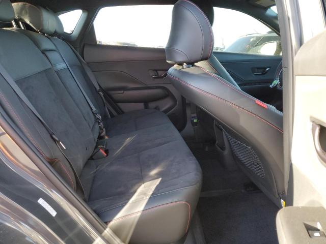 2025 HYUNDAI KONA N LIN - KM8HB3A39SU190895