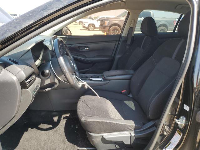 2020 NISSAN SENTRA SV - 3N1AB8CVXLY239749