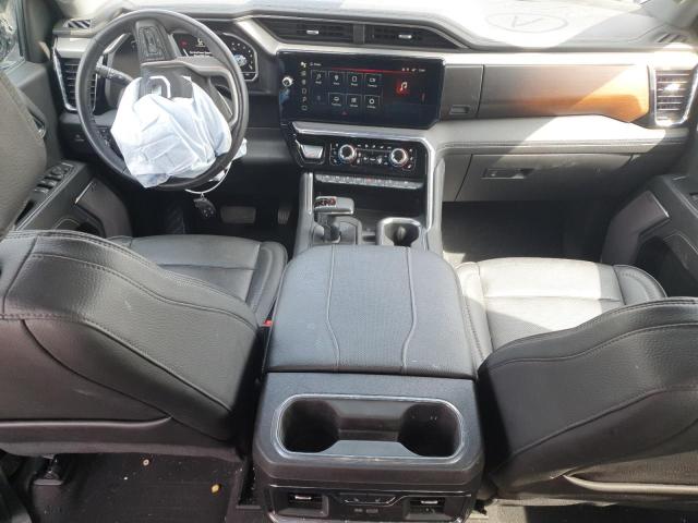 2023 GMC SIERRA K15 - 3GTUUGEL8PG312591