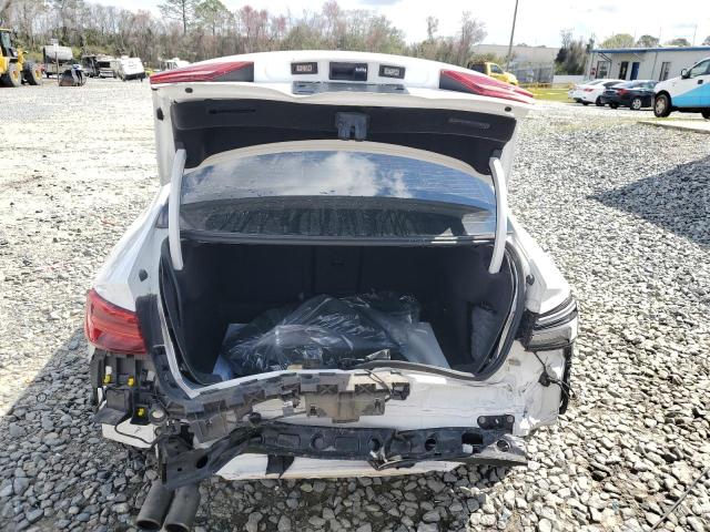 2019 AUDI A3 PREMIUM - WAUAUGFF6K1008904