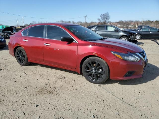 Vin: 1n4al3ap4hc495571, lot: 48418475, nissan altima 2.5 20174