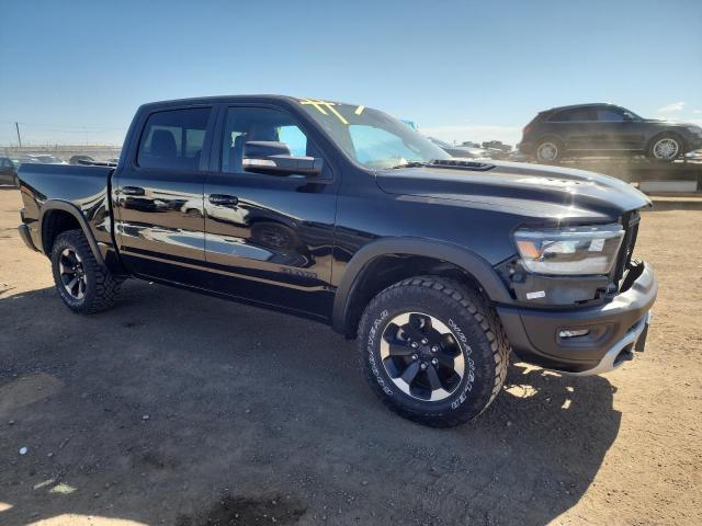2021 RAM 1500 REBEL - 1C6SRFLT9MN598421