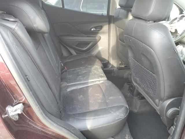 2018 BUICK ENCORE SPO - KL4CJ1SB3JB577507