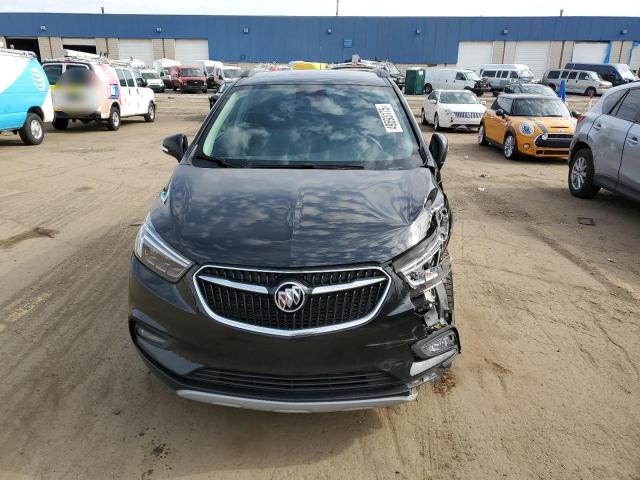2017 BUICK ENCORE ESS - KL4CJGSB5HB157759