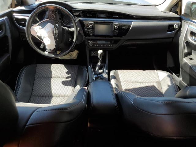 2016 TOYOTA COROLLA L - 2T1BURHEXGC591214
