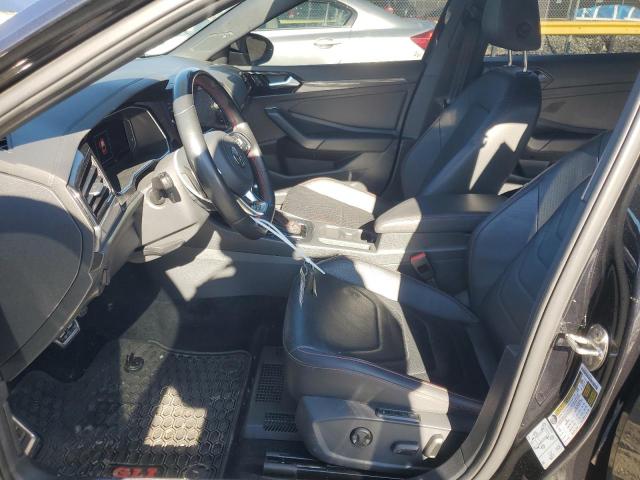 2019 VOLKSWAGEN JETTA GLI - 3VW6T7BU0KM229270