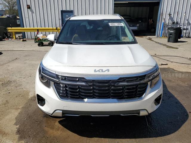 2024 KIA SELTOS EX - KNDER2AA7R7494067