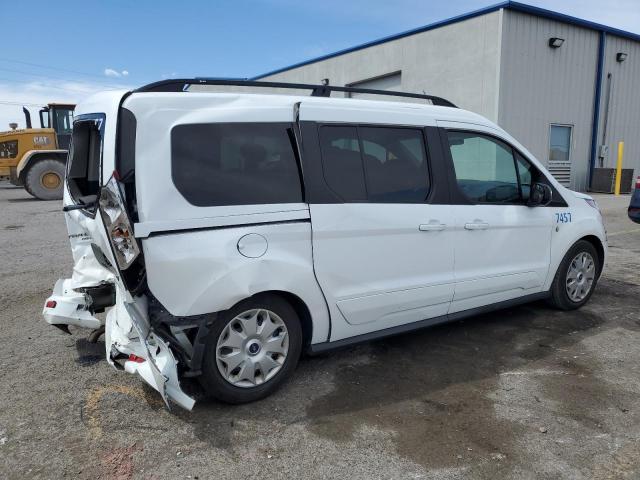 2016 FORD TRANSIT CO - NM0GE9F72G1241648