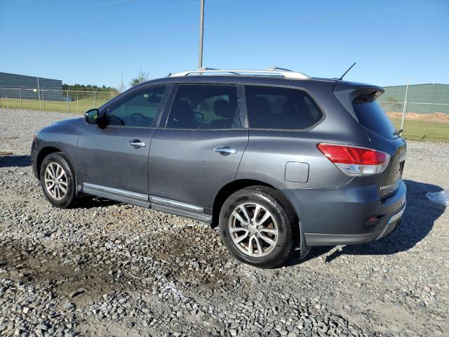 Vin: 5n1ar2mn0dc655321, lot: 49452085, nissan pathfinder s 20132