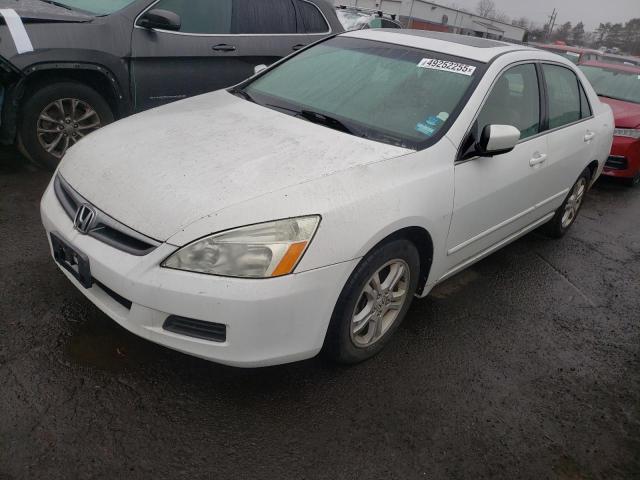 2007 HONDA ACCORD EX #3114590316