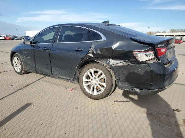 Vin: 1g1ze5st1gf313989, lot: 47757475, chevrolet malibu lt 20162
