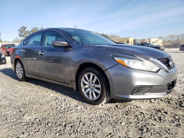 Vin: 1n4al3ap8hn332815, lot: 50614255, nissan altima 2.5 20174