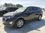 2020 CHEVROLET EQUINOX LT - 3GNAXUEV9LL285355