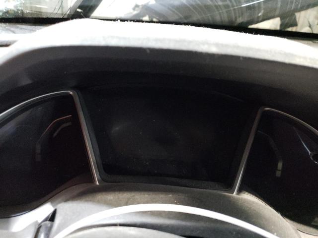 2016 HONDA CIVIC EXL - 19XFC1F72GE020764