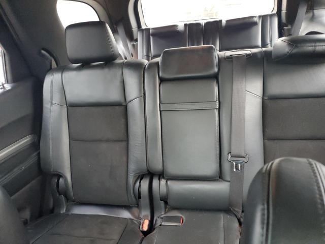 2019 DODGE DURANGO GT - 1C4RDJDG7KC684880