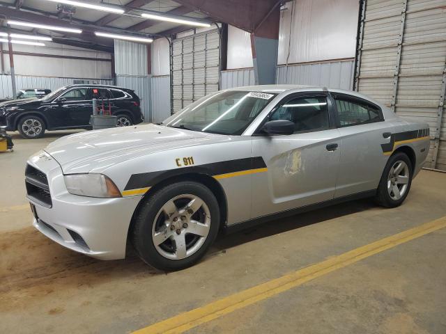 Vin: 2c3cdxat6dh642327, lot: 50945865, dodge charger police 2013 img_1