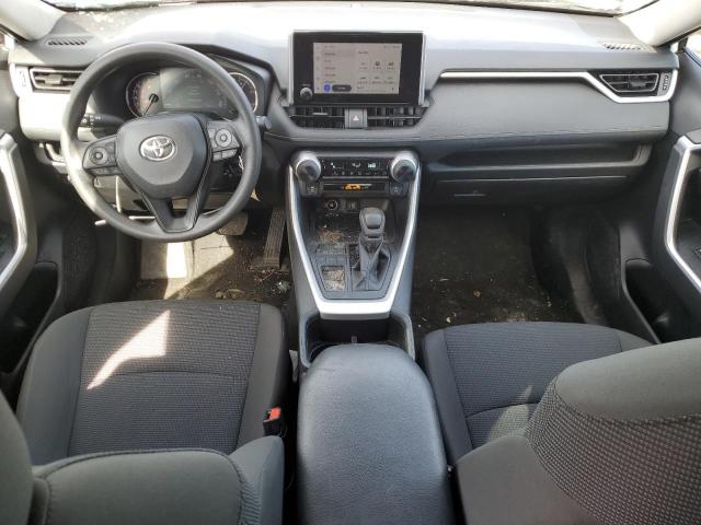 2024 TOYOTA RAV4 LE - 2T3H1RFV4RW302035