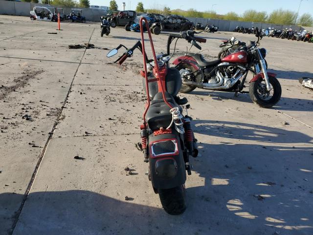 2006 HARLEY-DAVIDSON FXDBI 1HD1GX1126K314406