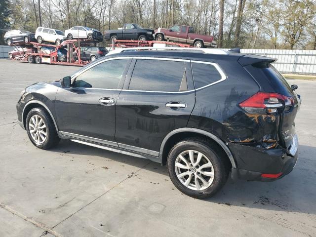 2018 NISSAN ROGUE S - KNMAT2MV4JP514763
