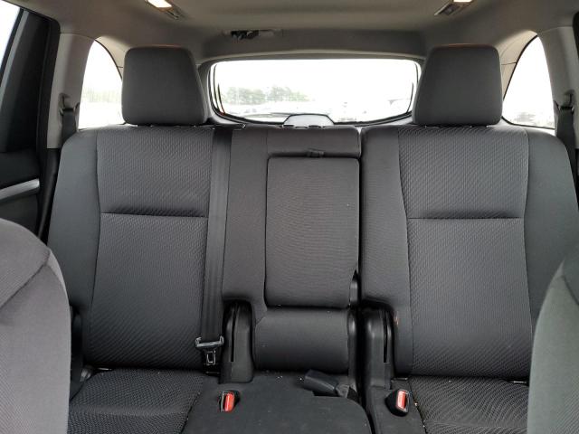 2018 TOYOTA HIGHLANDER - 5TDZZRFH8JS245173