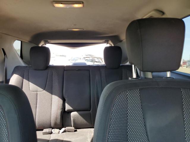 2016 CHEVROLET EQUINOX LT - 2GNALCEK3G6256925