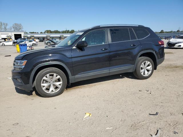 VOLKSWAGEN ATLAS SE