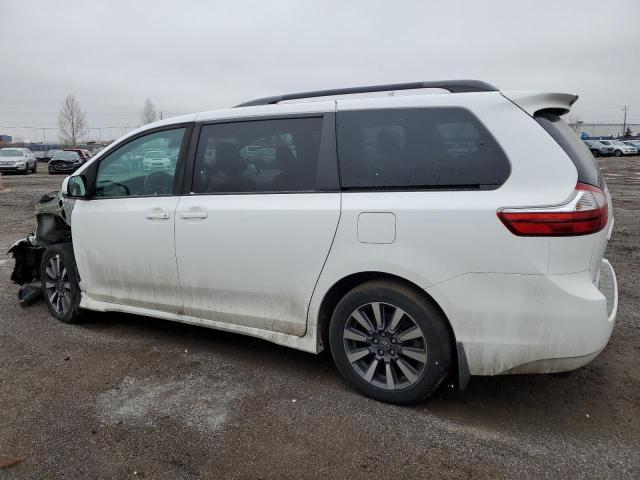 Vin: 5tdjz3dc8ks218039, lot: 50902125, toyota all models le 20192