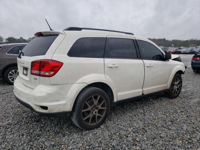 2017 DODGE JOURNEY GT 3C4PDDEG8HT569404