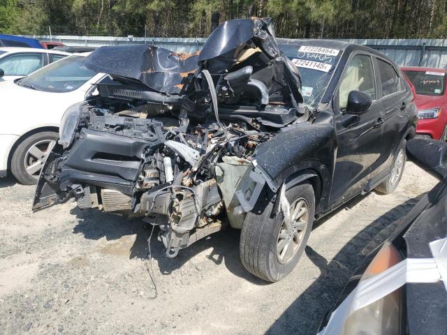 Vin: ja4at3aa8kz032465, lot: 47241145, mitsubishi eclipse es 2019 img_1
