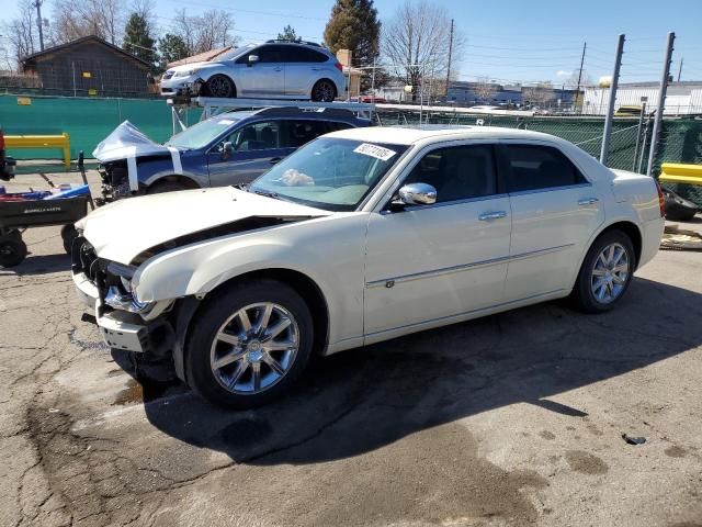 CHRYSLER 300C