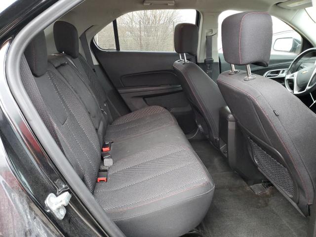 2017 CHEVROLET EQUINOX LT - 2GNALCEK3H6261690