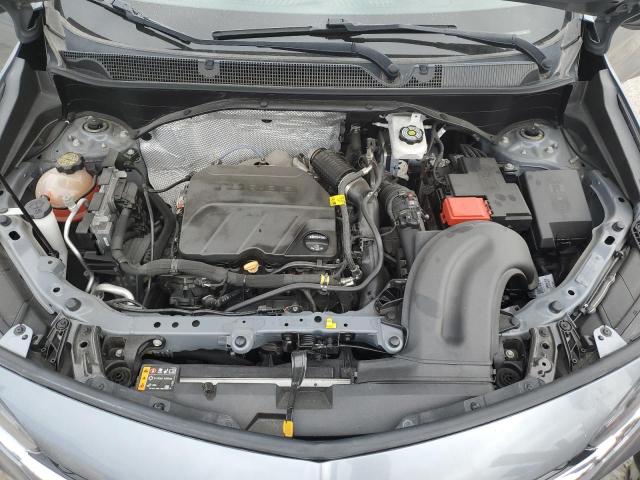 2021 BUICK ENCORE GX - KL4MMBS29MB052733