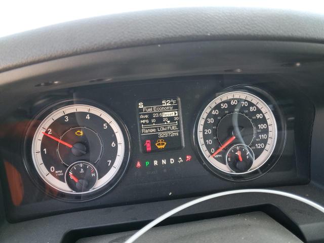 2022 RAM 1500 CLASS - 3C6JR6DG2NG429493