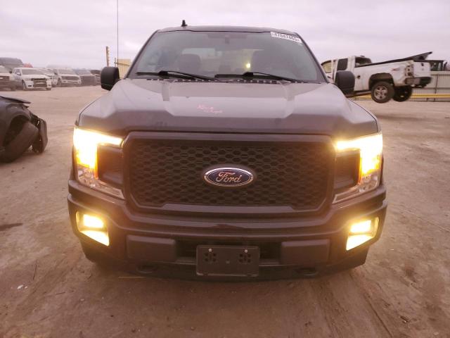 2020 FORD F150 SUPER - 1FTEW1EP8LFB74481