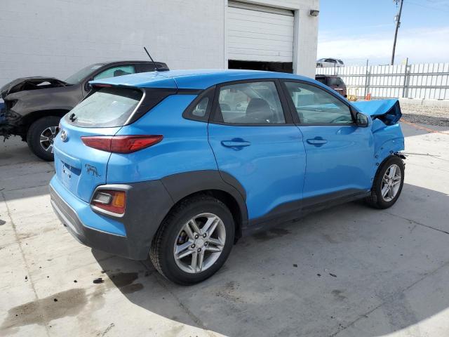 Vin: km8k12aa1mu638289, lot: 49676825, hyundai kona se 20213