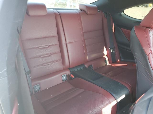 2016 LEXUS RC 300 JTHSM5BC3G5000653