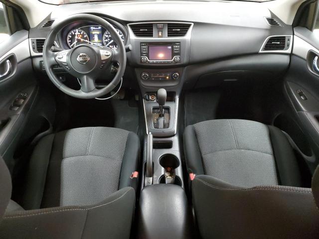 2018 NISSAN SENTRA S - 3N1AB7AP6JY235242