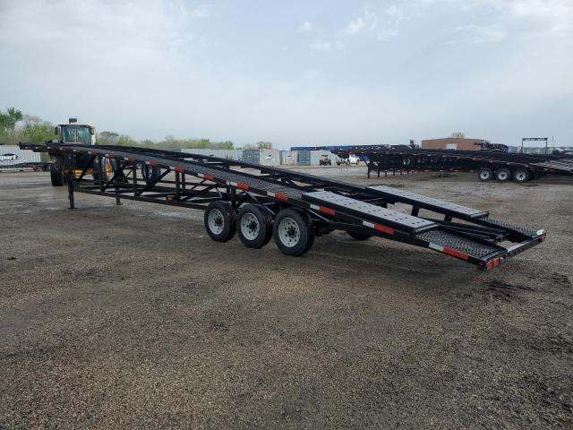 TEXASPRIDE 4-CAR TRL 2022 black   7HCGC5032NB036975 photo #4