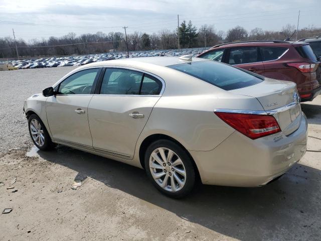 Vin: 1g4gd5g34ff202602, lot: 48368765, buick lacrosse premium 20152