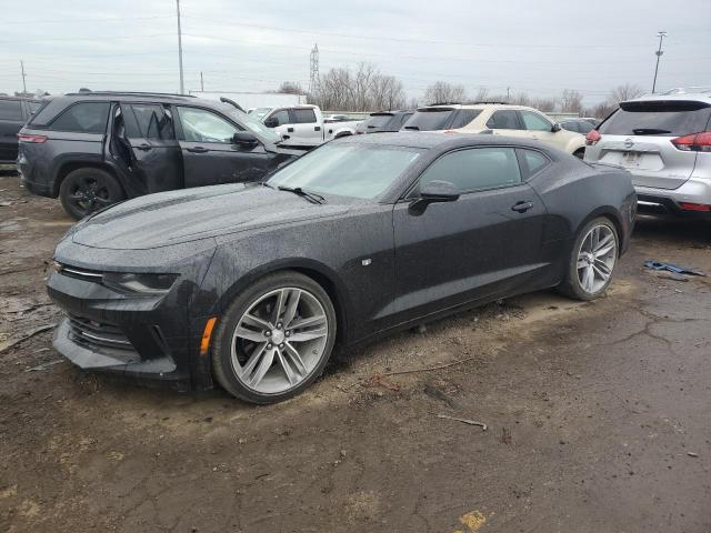 Vin: 1g1fb1rs4j0123826, lot: 50810005, chevrolet camaro lt 2018 img_1